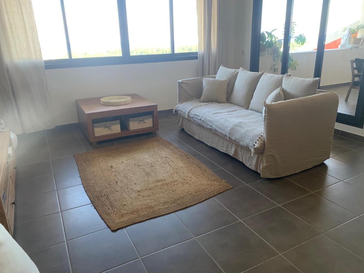 Apartament Le Cocon Du Lagon La Saline Les Bains Zewnętrze zdjęcie