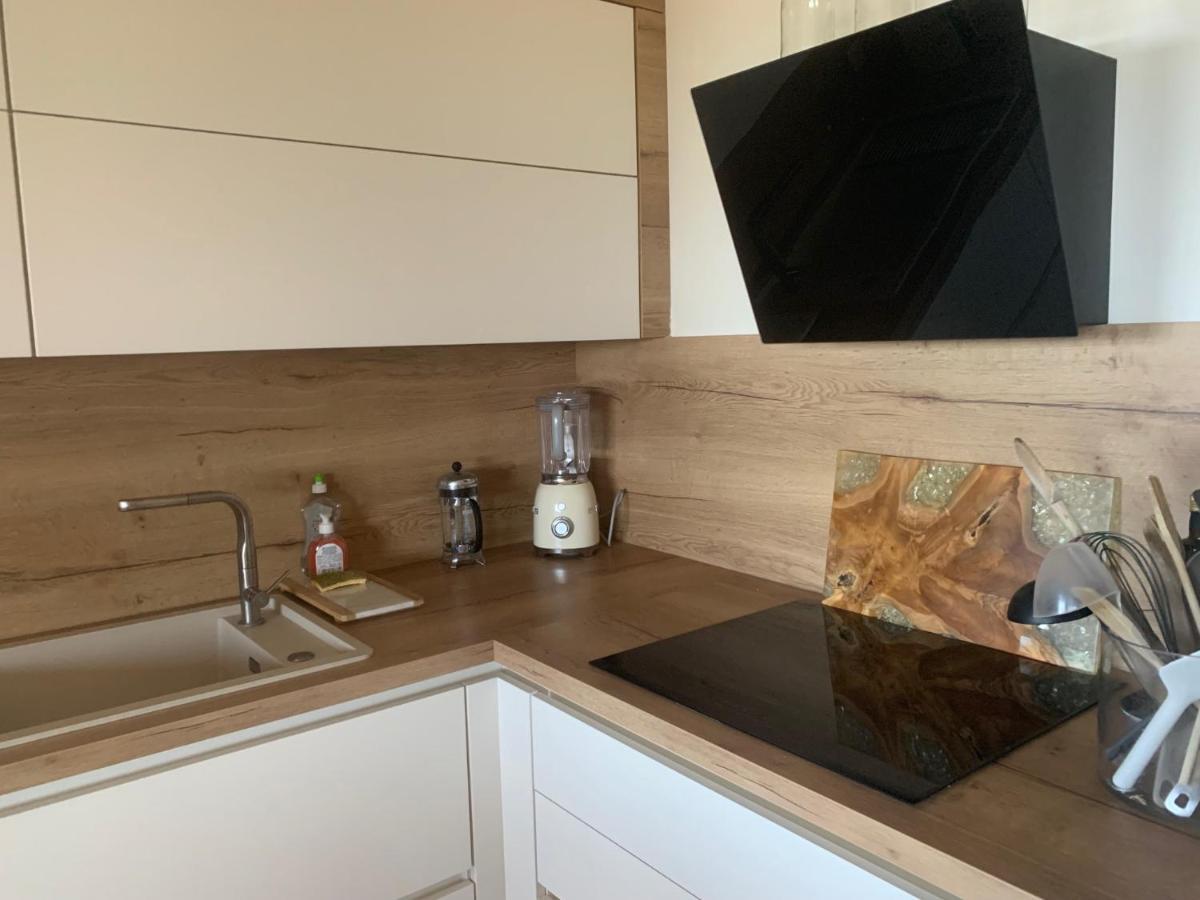 Apartament Le Cocon Du Lagon La Saline Les Bains Zewnętrze zdjęcie