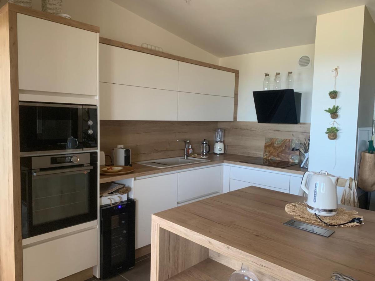 Apartament Le Cocon Du Lagon La Saline Les Bains Zewnętrze zdjęcie